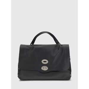 Zanellato Handbag Woman Navy